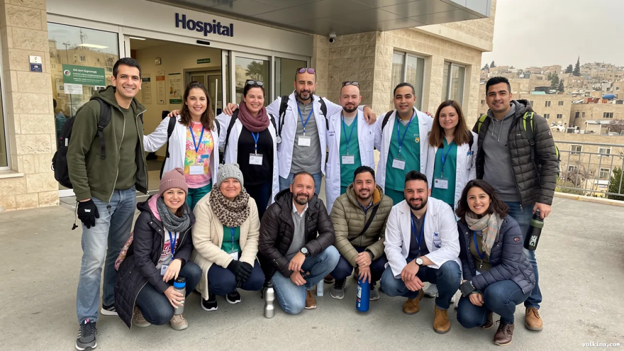 Jordan Refugee Health Policy Winter