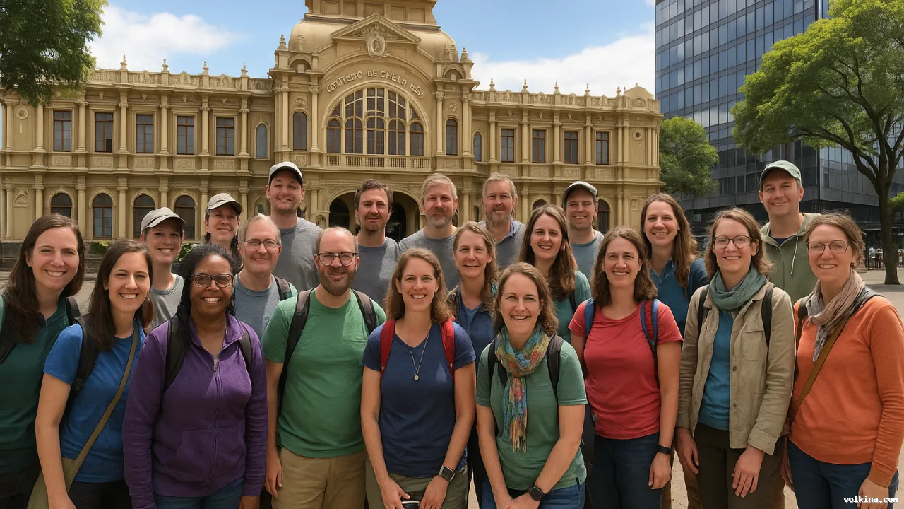 Monteverde Conservation Field Lab