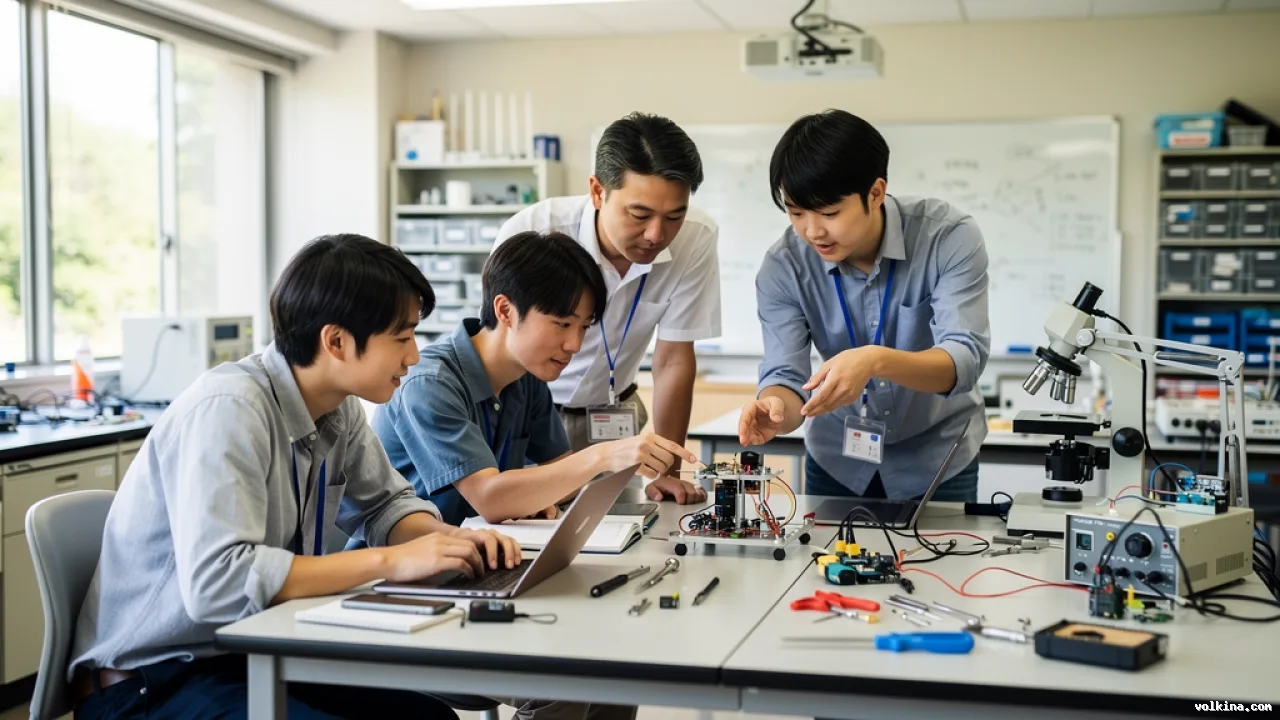 Kyoto Innovation and Design Summer