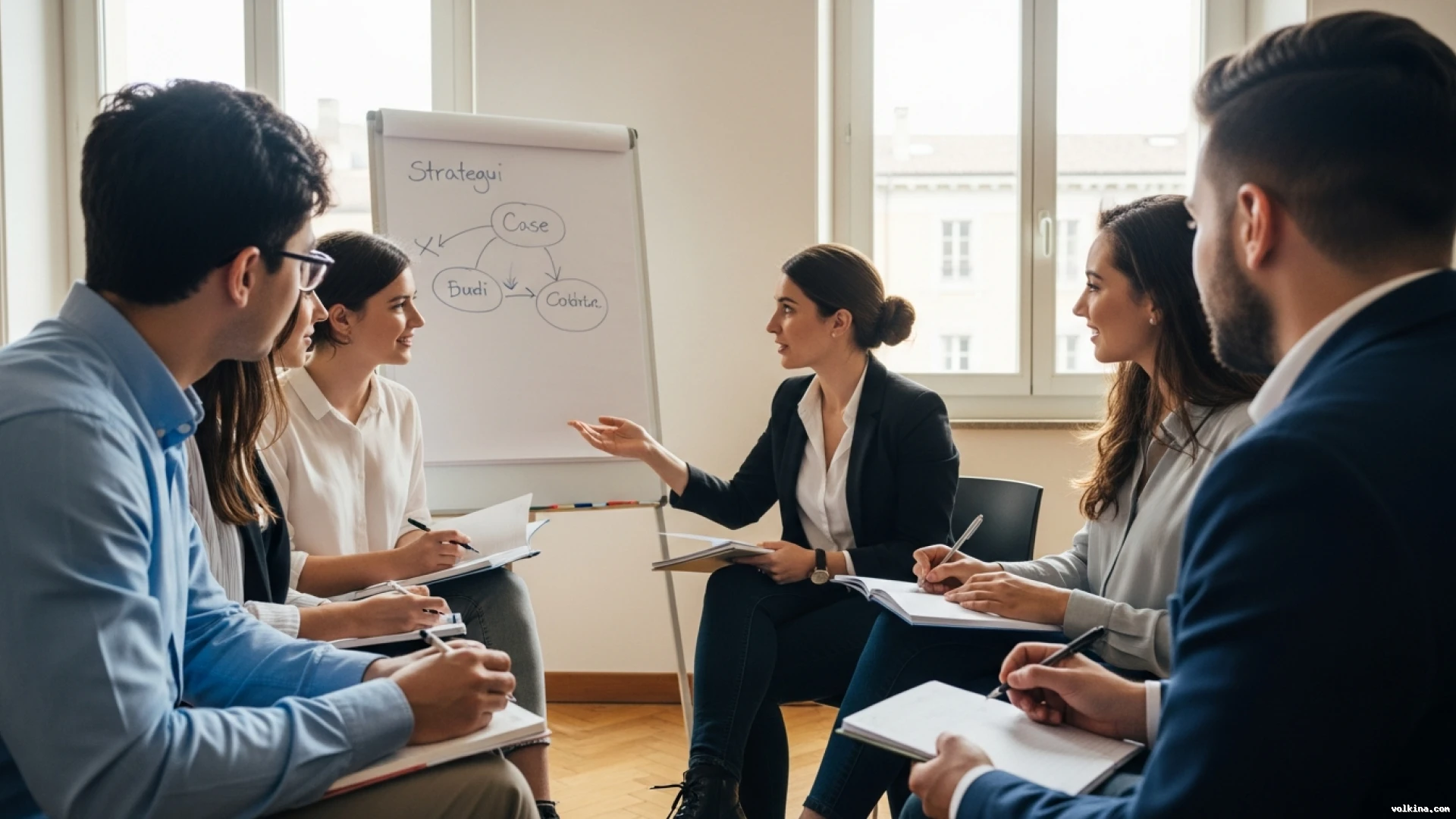 Full Time Internship Milan