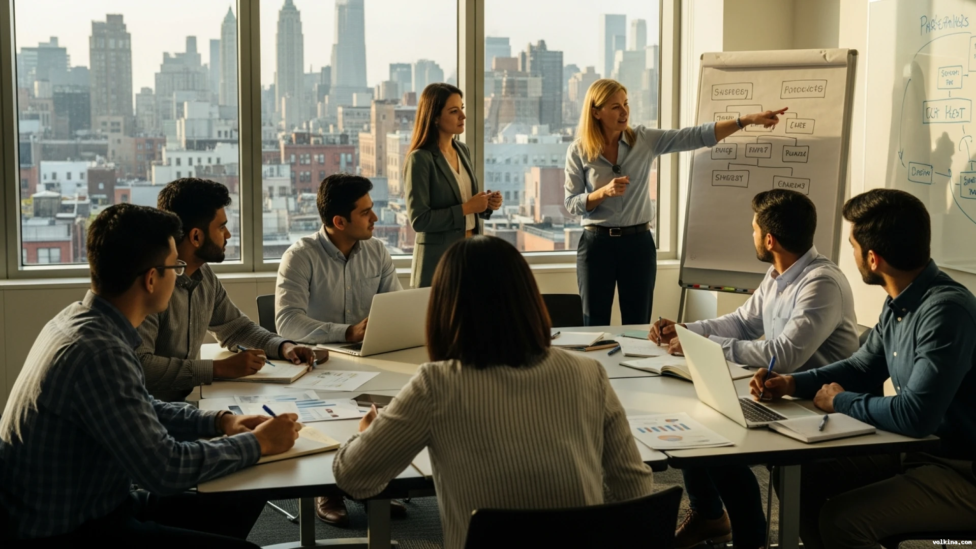Full Time Internship - New York City