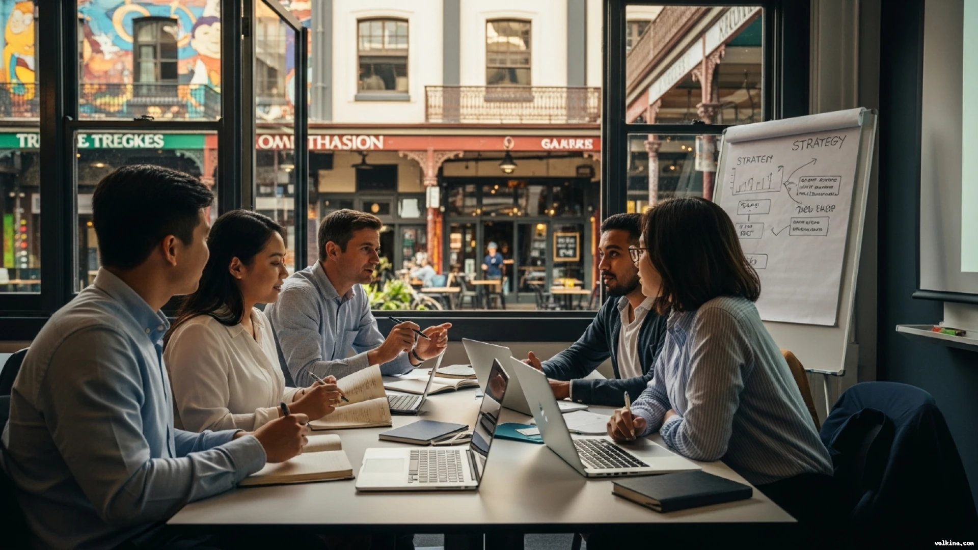 Full Time Internship Sydney