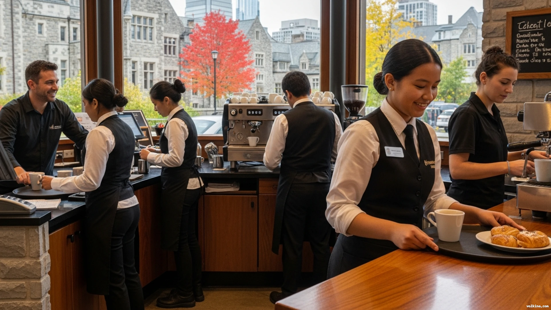 Hospitality Program