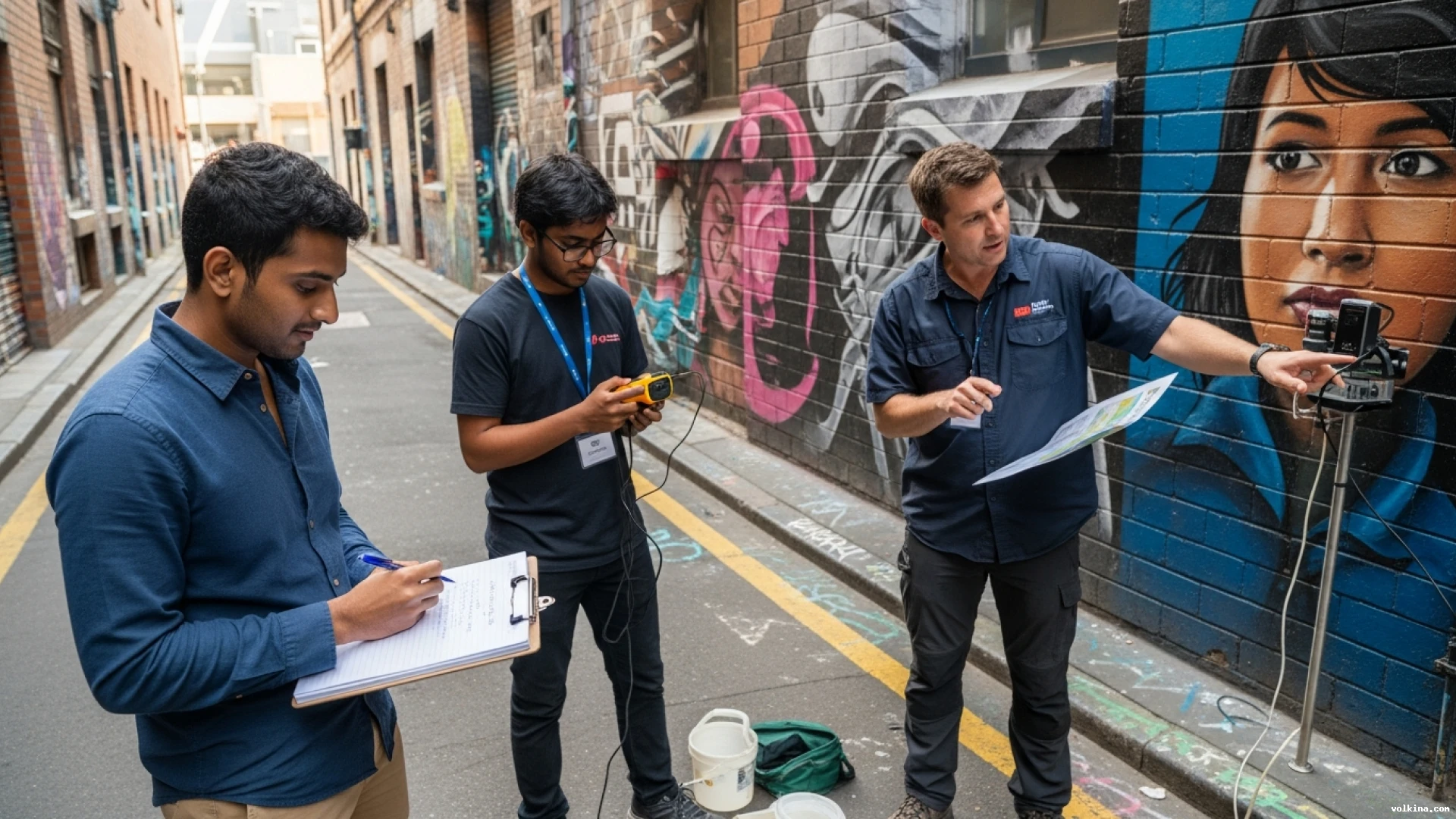 Australia Cultural Exchange Program