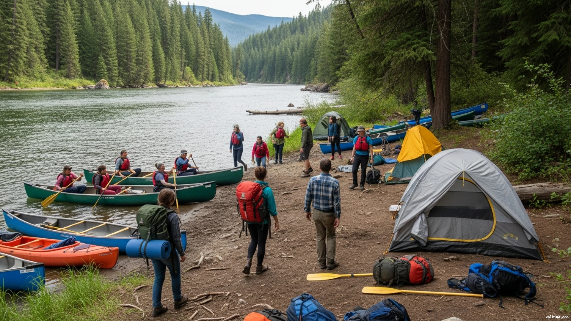 California & the Grand Canyon Teen Tour