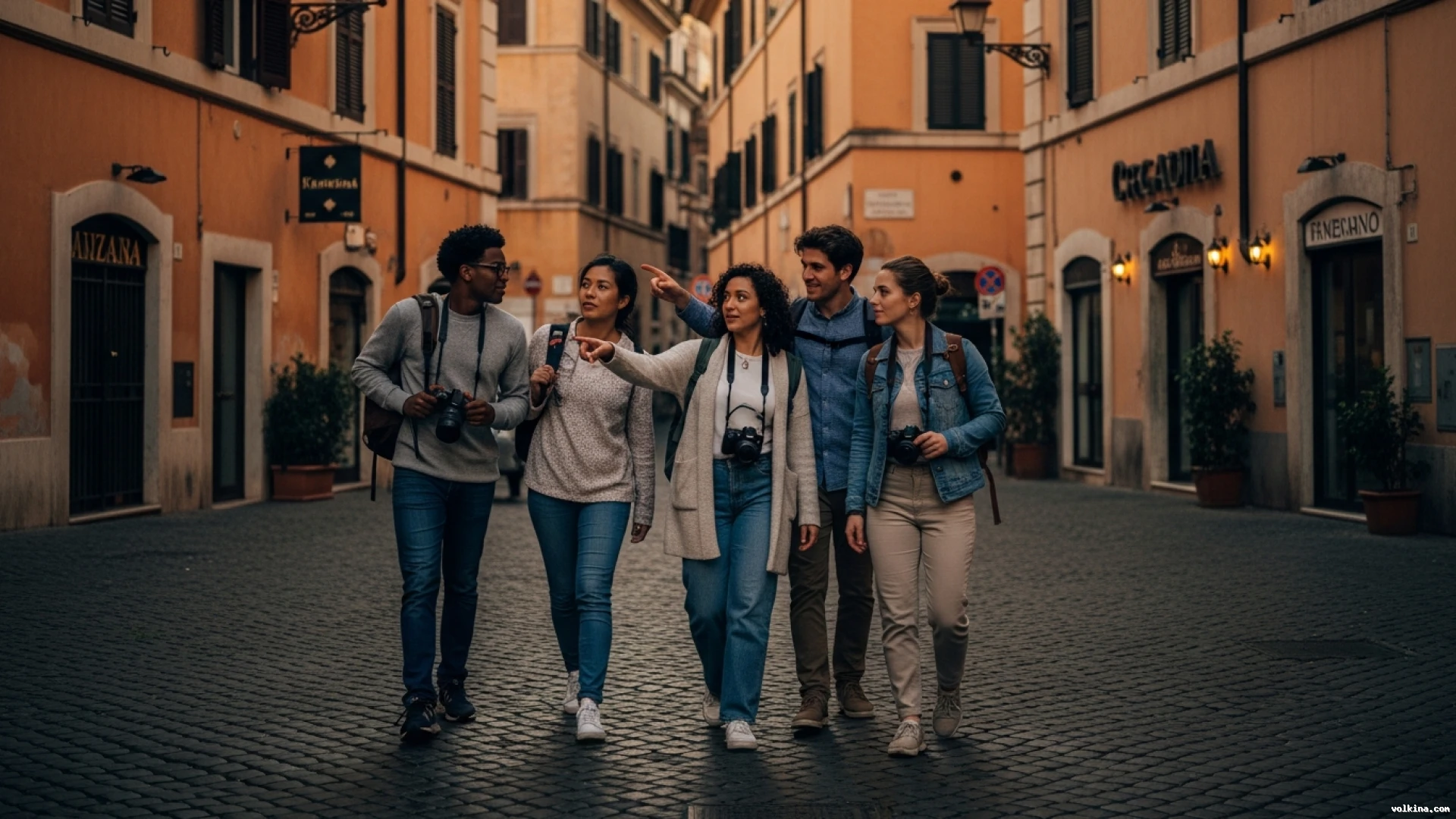 Ciao Italy: For Middle School