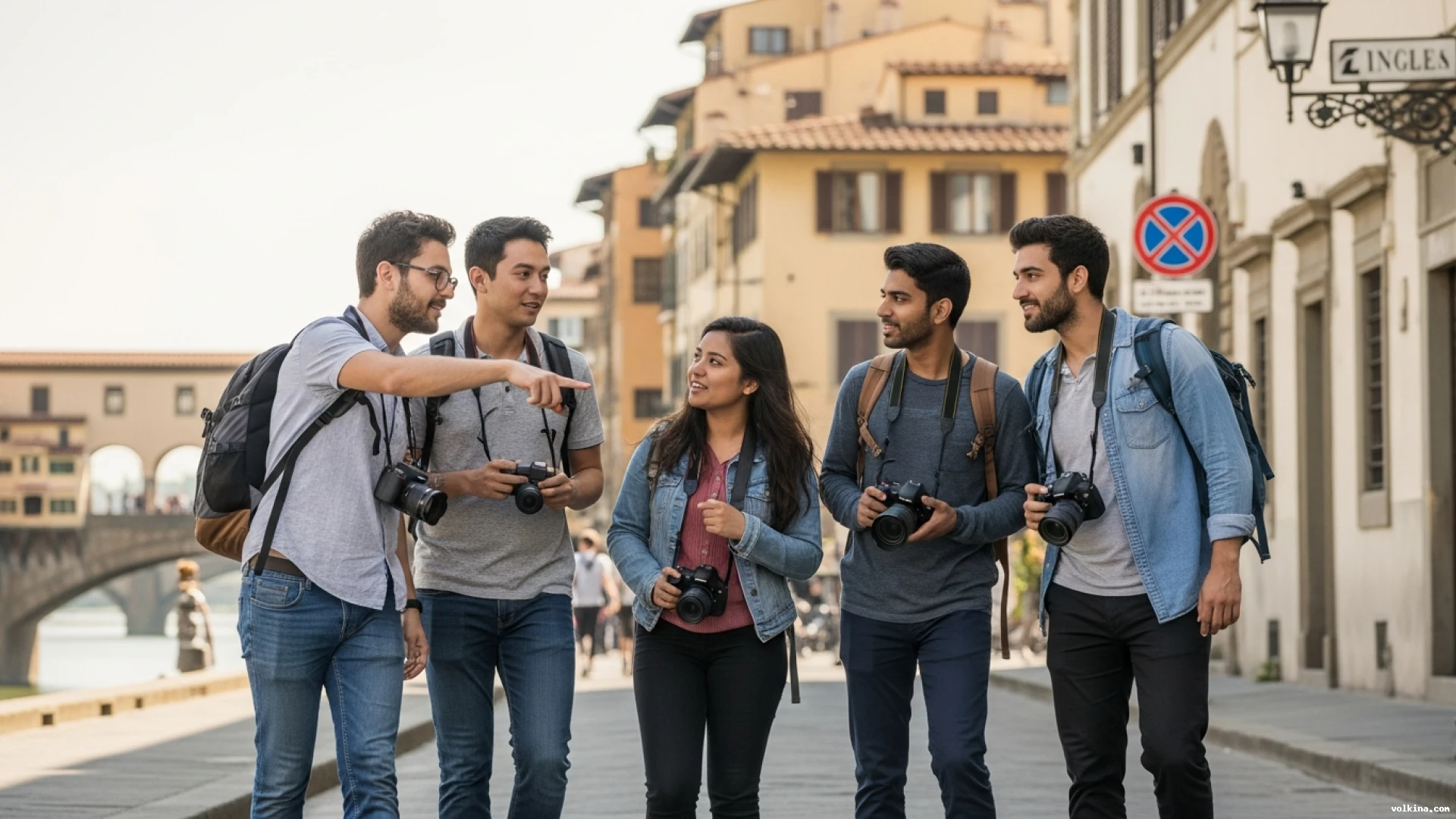 Europe for Middle School: Amalfi Coast Explorer