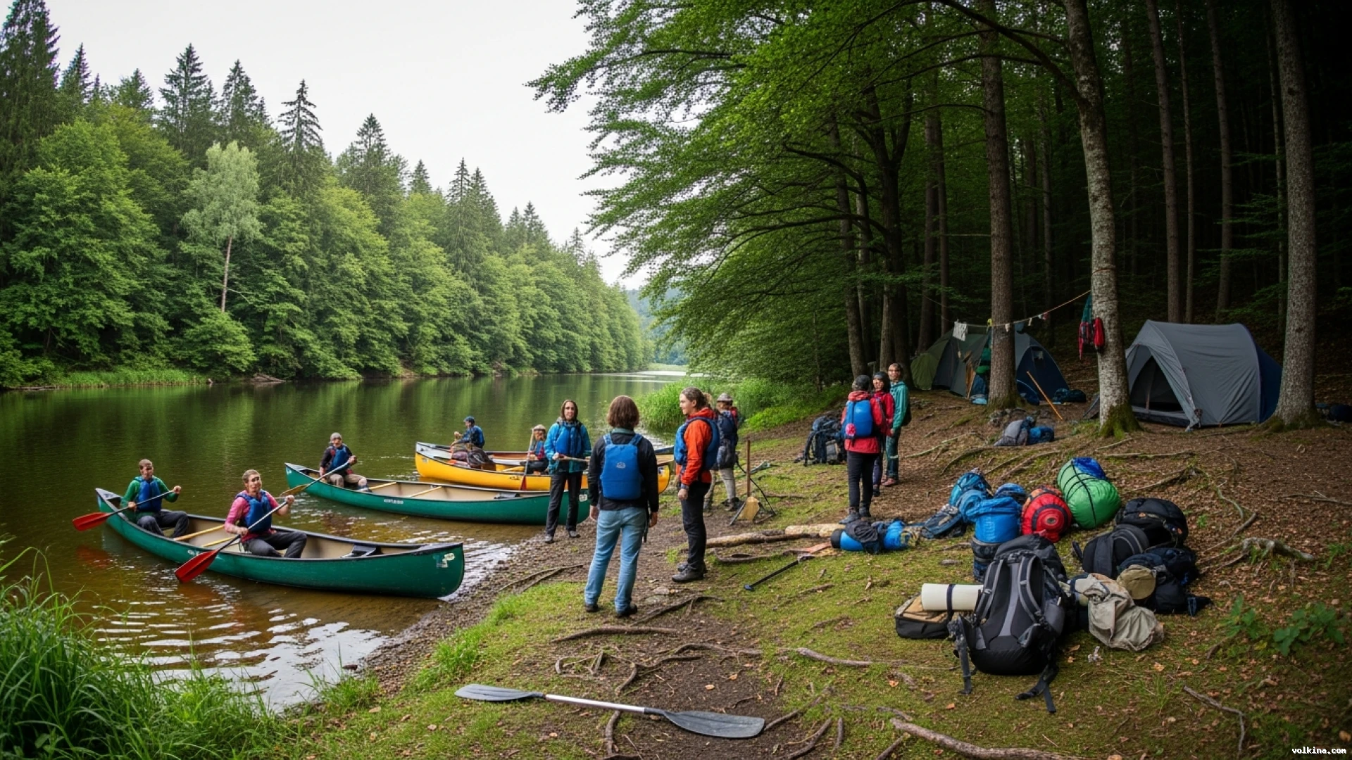 Europe For Older Teens: European Explorer