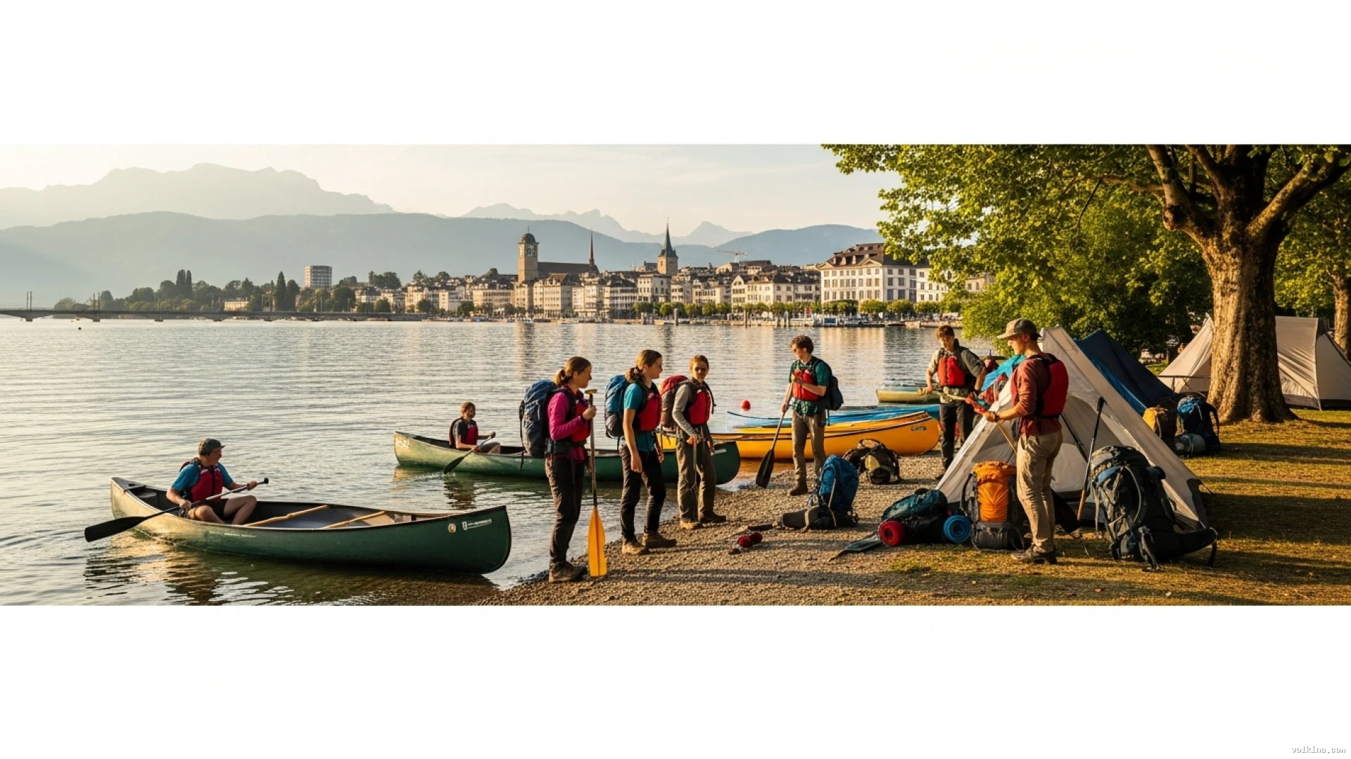 Europe for Older Teens: Florence, Cinque Terre, Switzerland & Paris