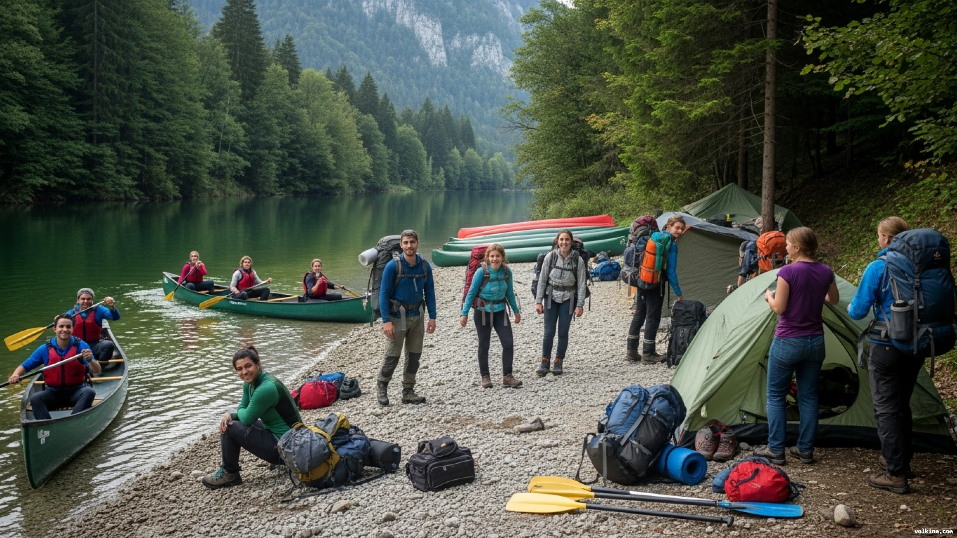 Europe for Older Teens: Prague, Austria, Slovenia & Croatia Tour