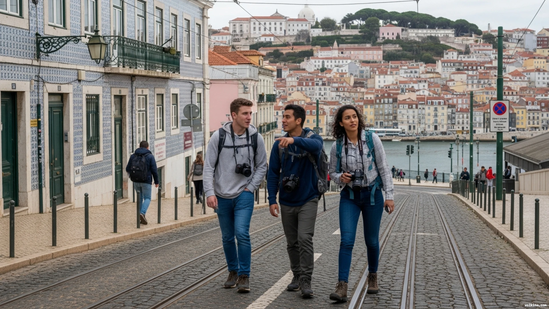 Europe for Older Teens: Spain & Portugal