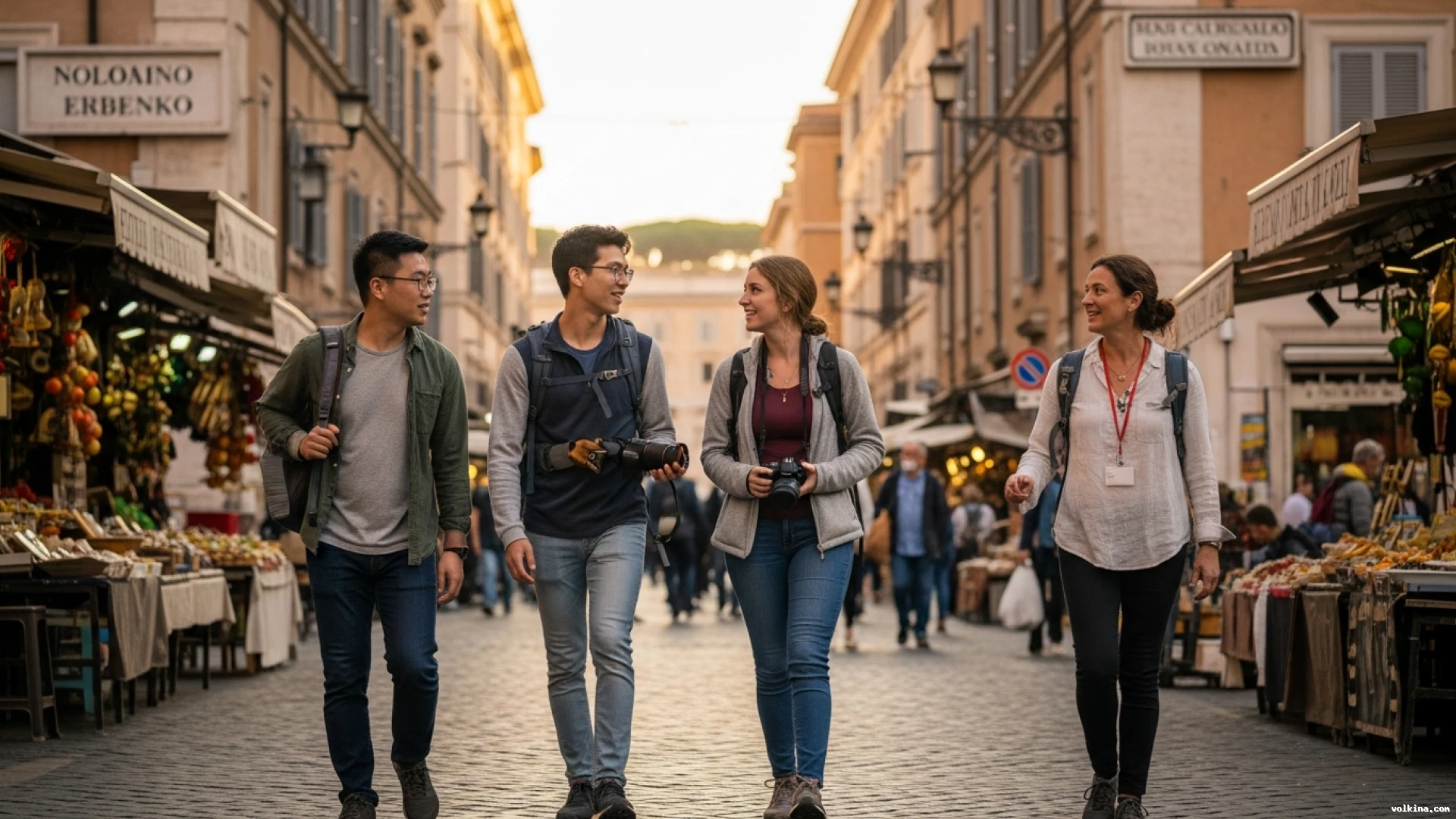 Europe for Older Teens: Ultimate Europe (21 Days)