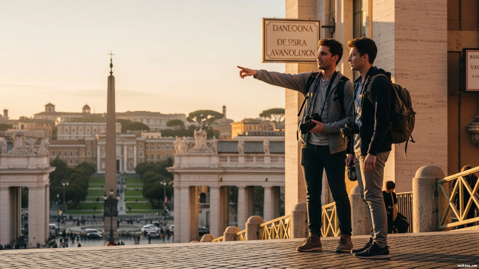 Europe for Older Teens: Ultimate Europe (30 Days)