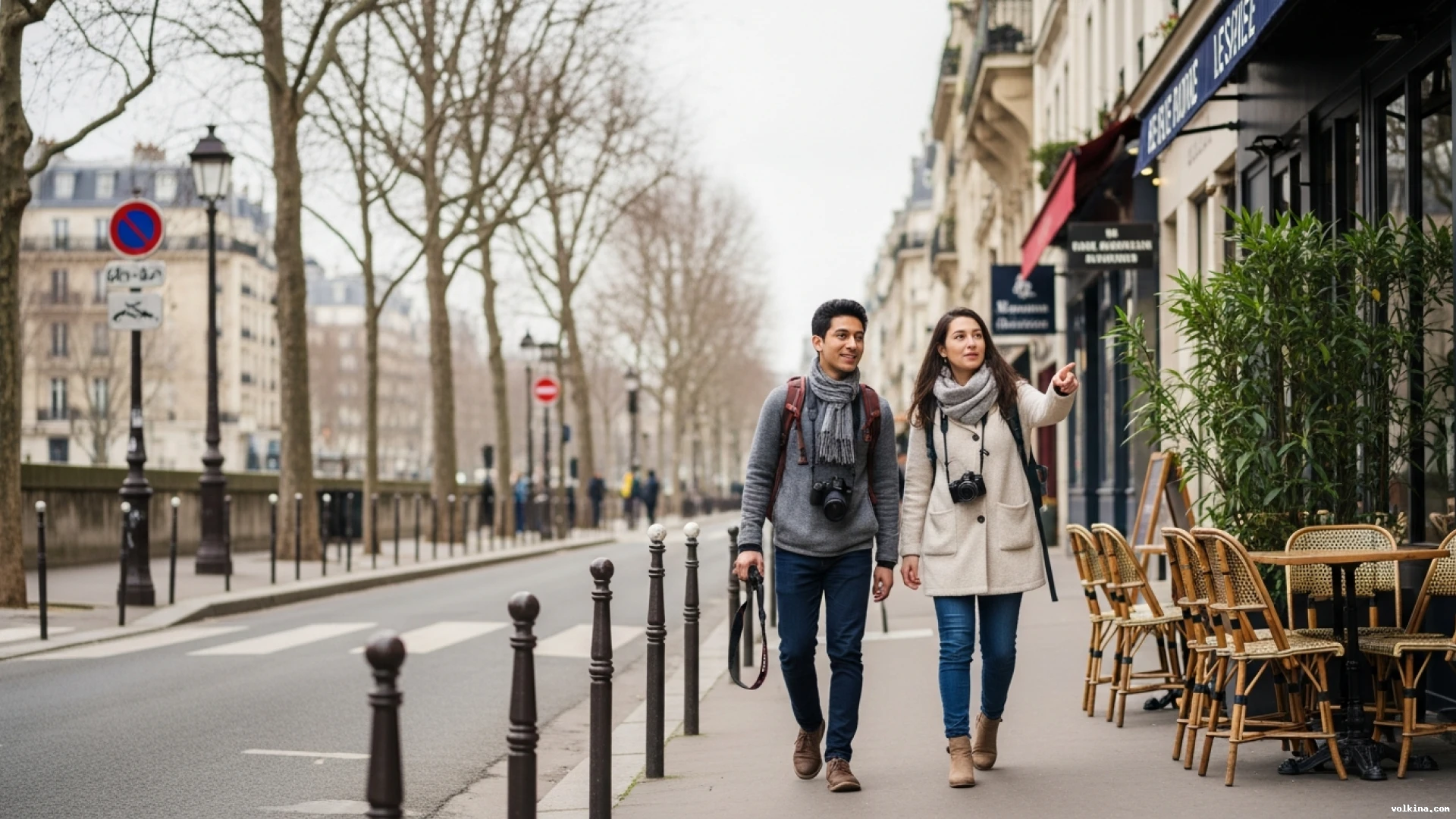 Fashion Marketing Study + Travel