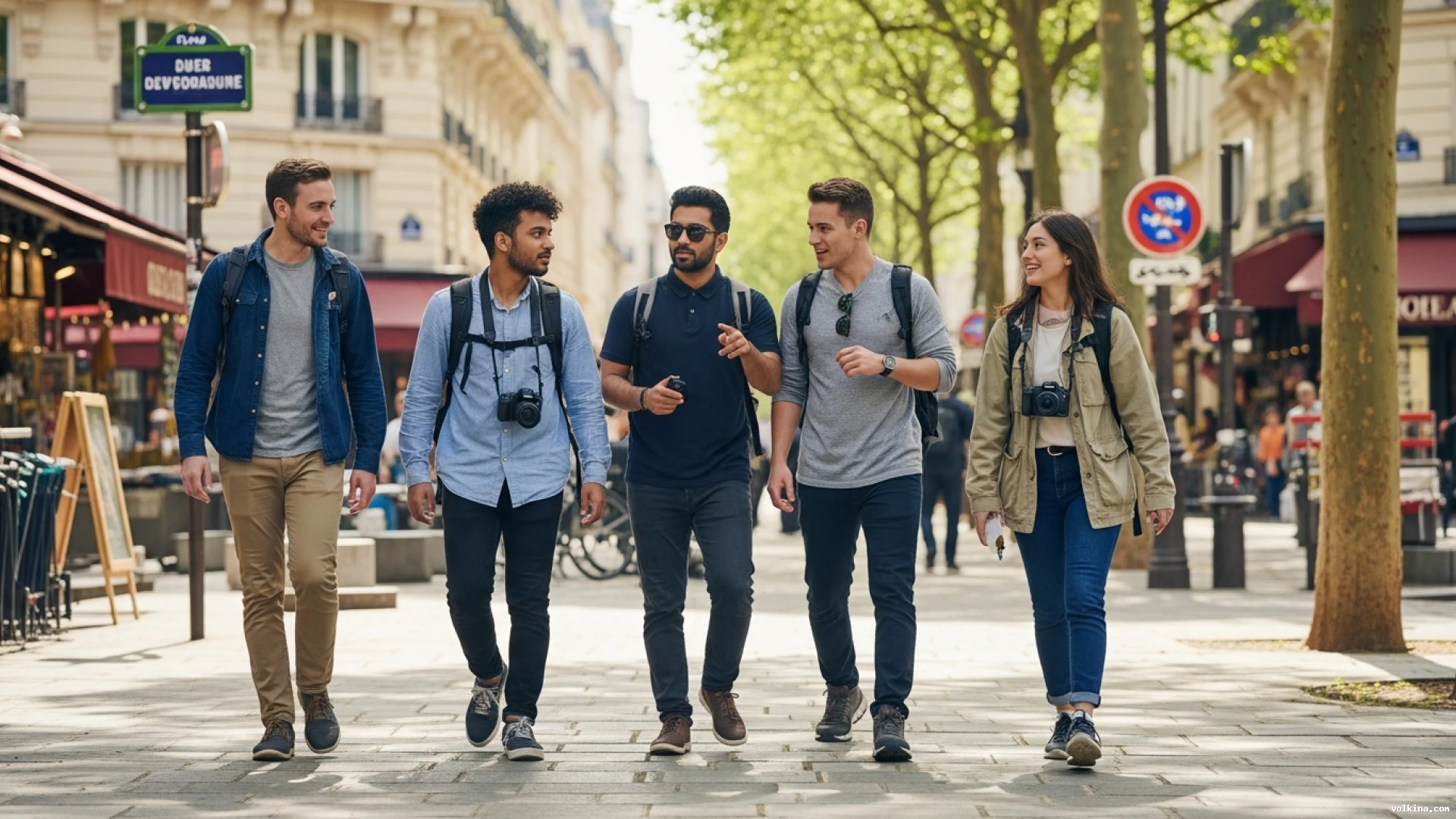 France: Cultural Discovery
