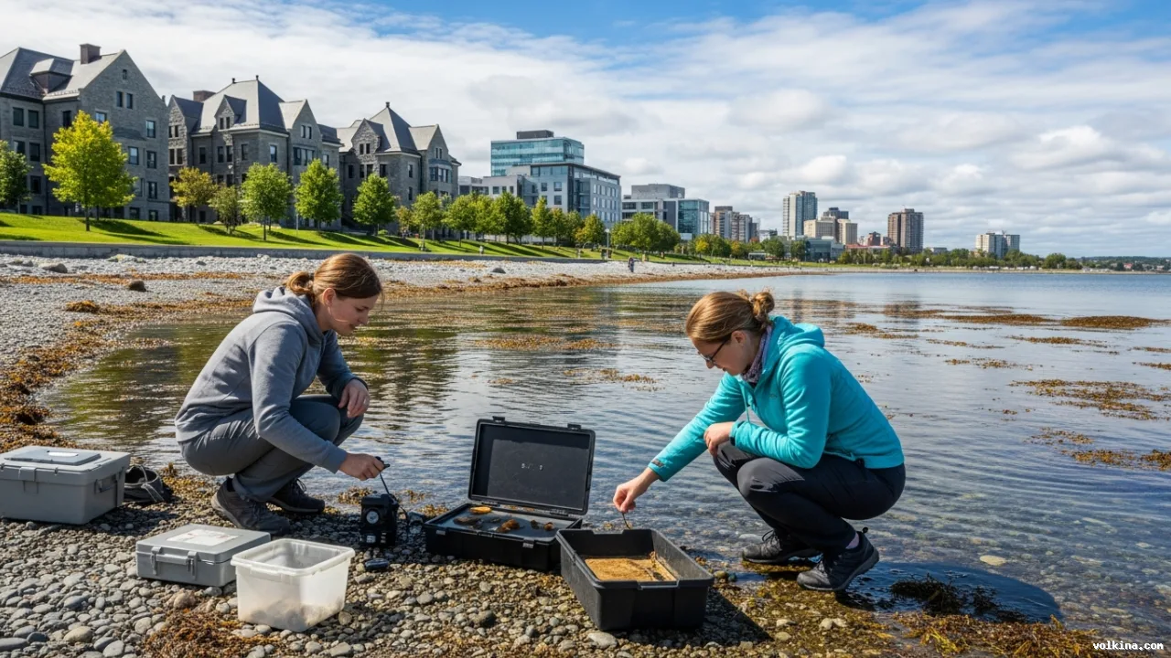 Icebergs and Outports – Sea Kayaking NFL