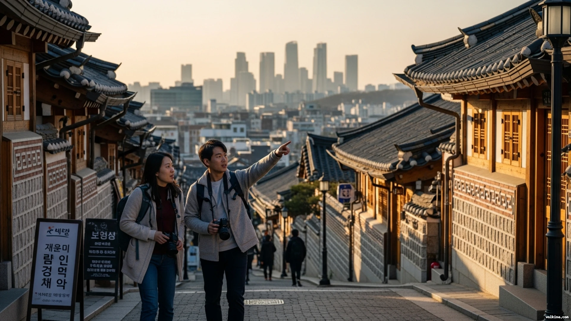 J-Term at Korea University