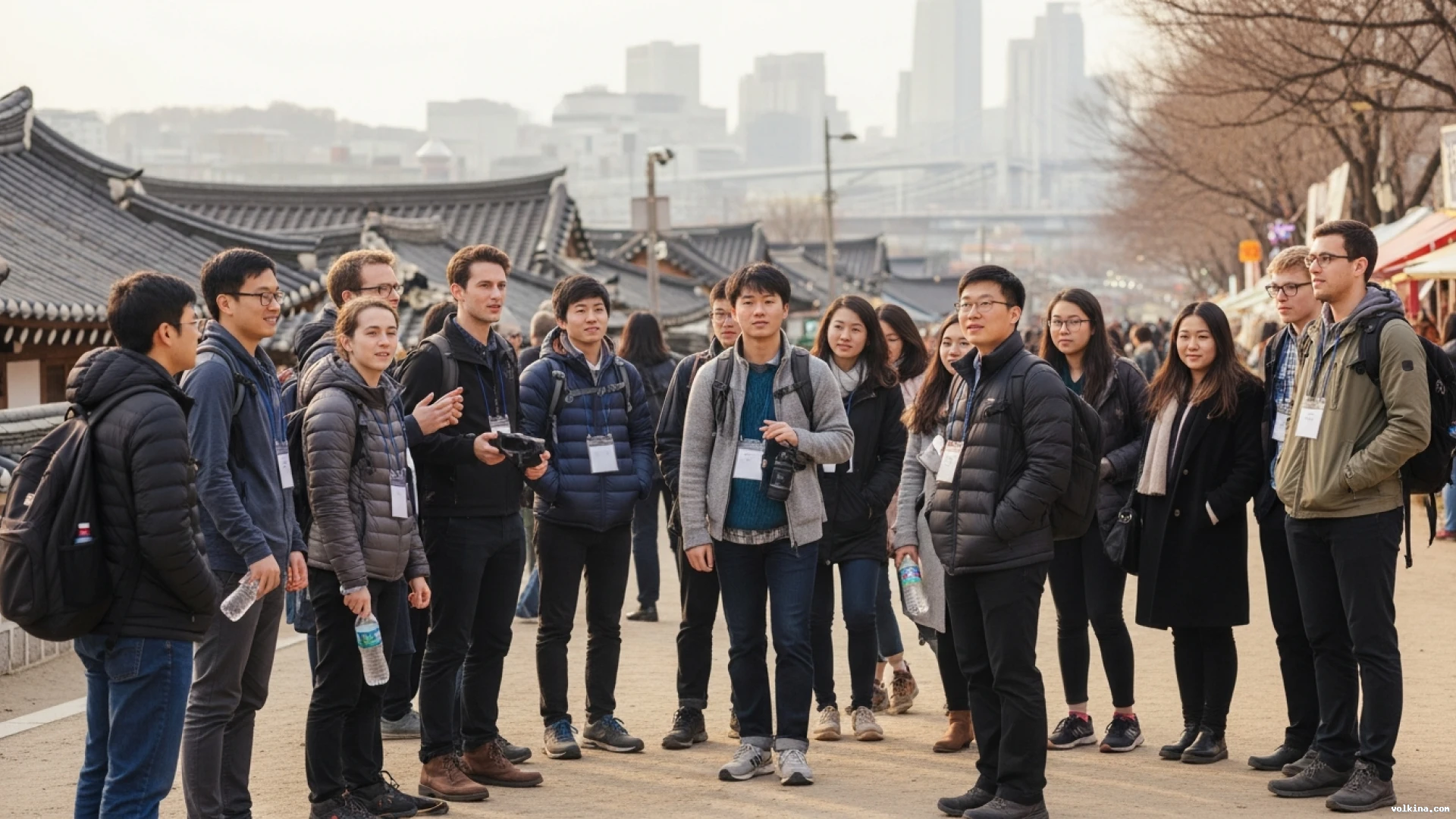 J-Term at Yonsei University