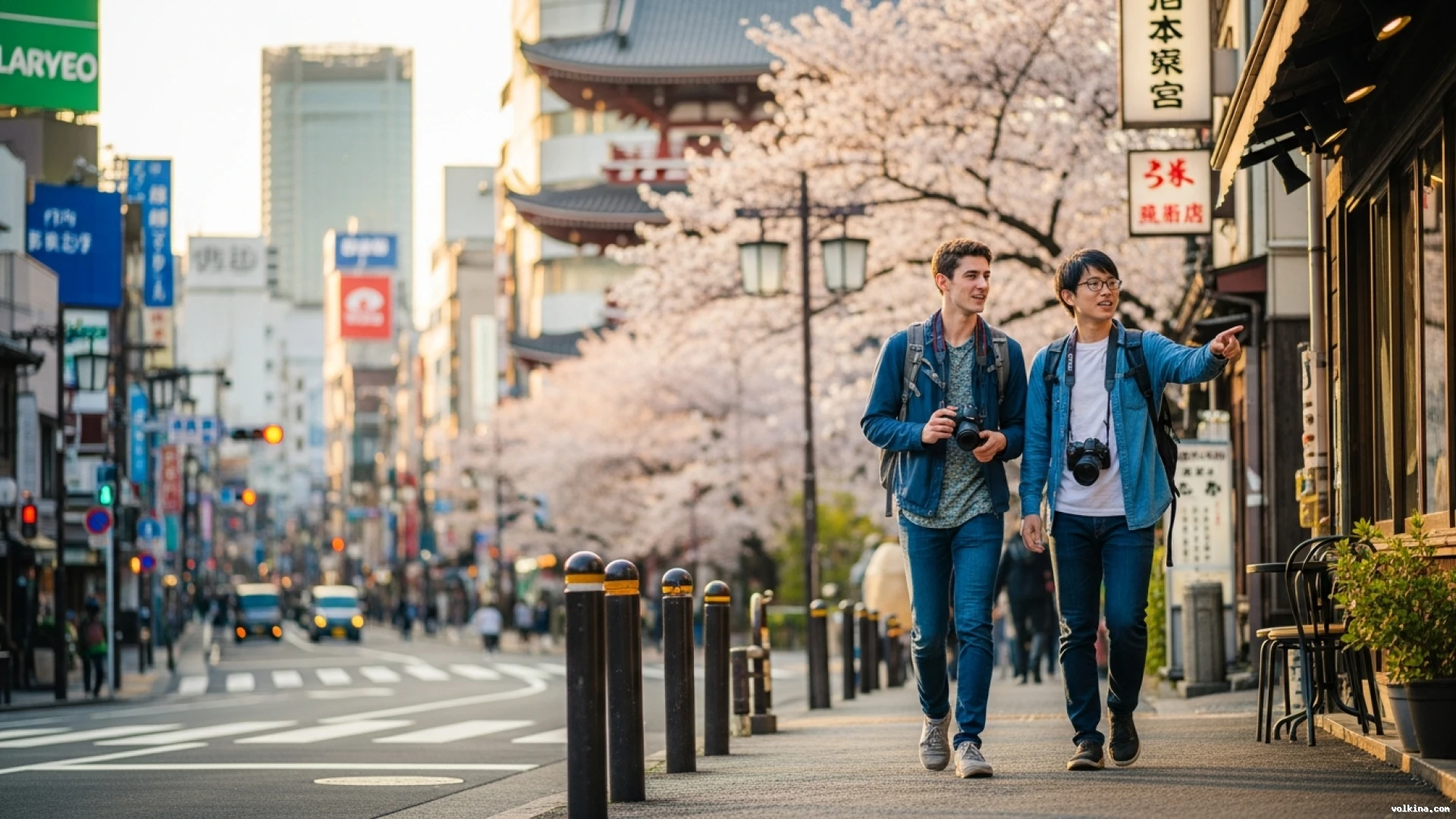 Japan High School Summer Abroad: Anime & Manga