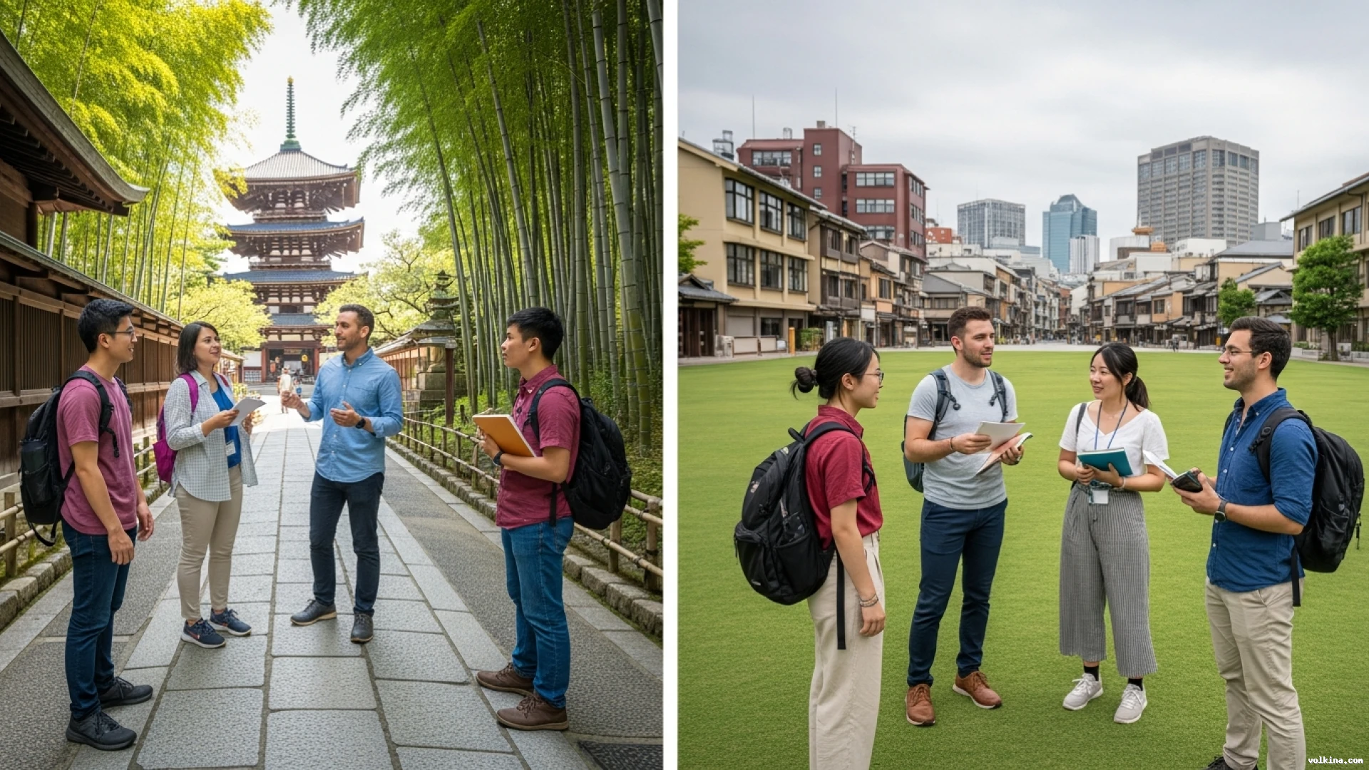 Japan High School Summer Abroad | Japanese Language & Culture