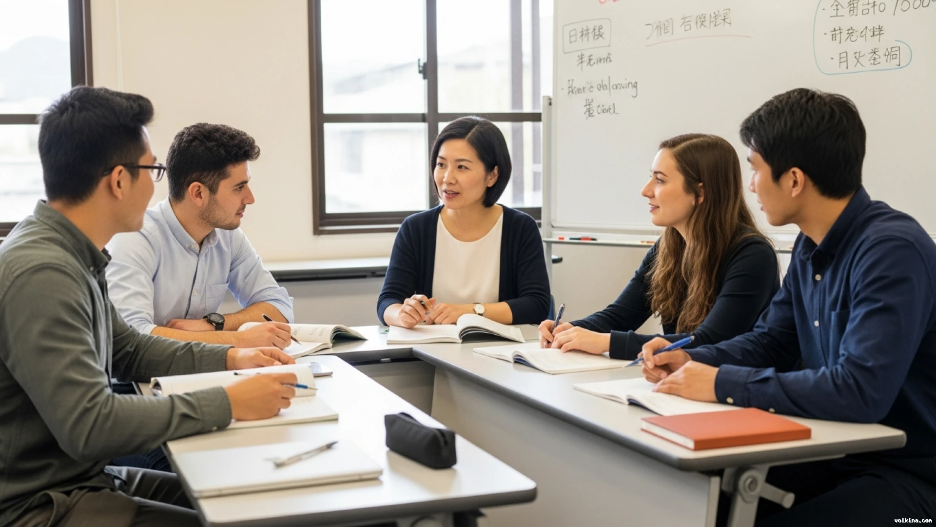 Japanese Language & Culture