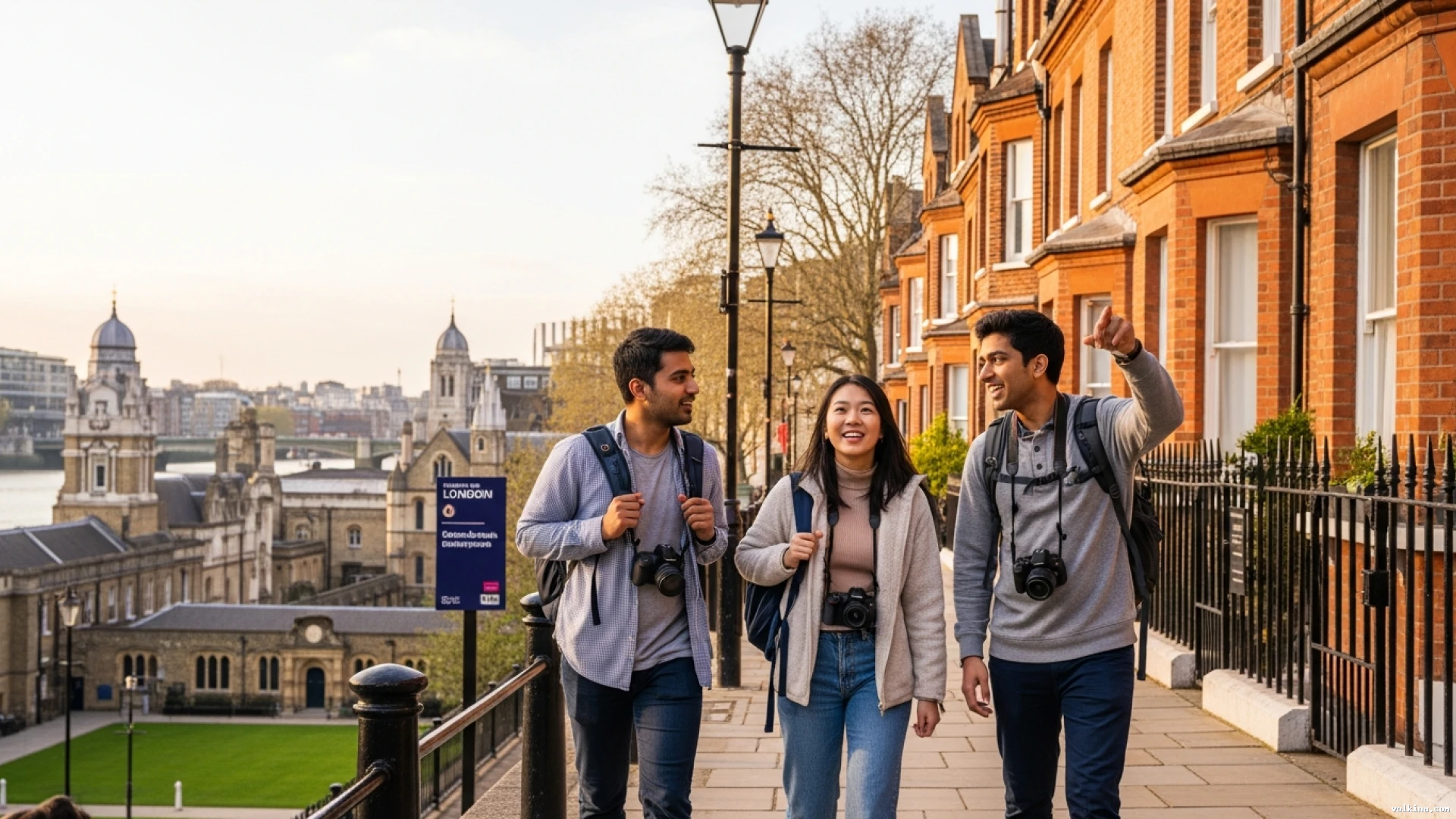 Study Abroad in London – Advanced Fashion Design