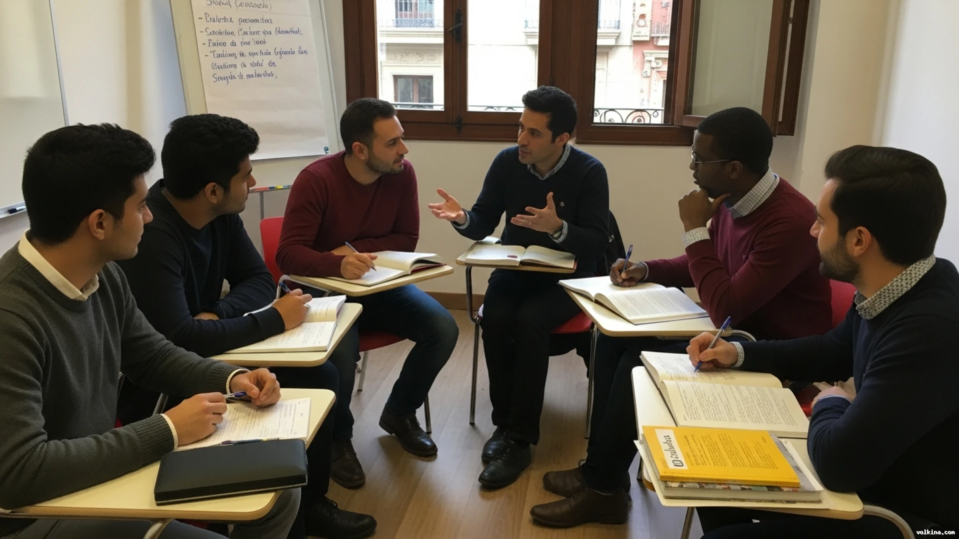 Study Abroad in Salamanca, Spain - University of Salamanca January Term