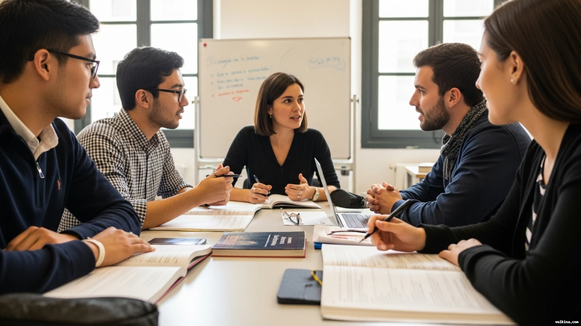 Study Abroad in Salamanca, Spain - University of Salamanca Spring
