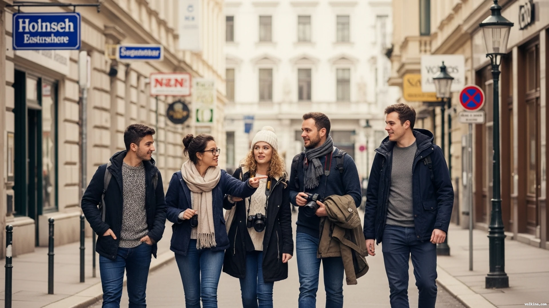 Study Abroad in Salzburg, Austria January Term - Music in the Age of Mozart