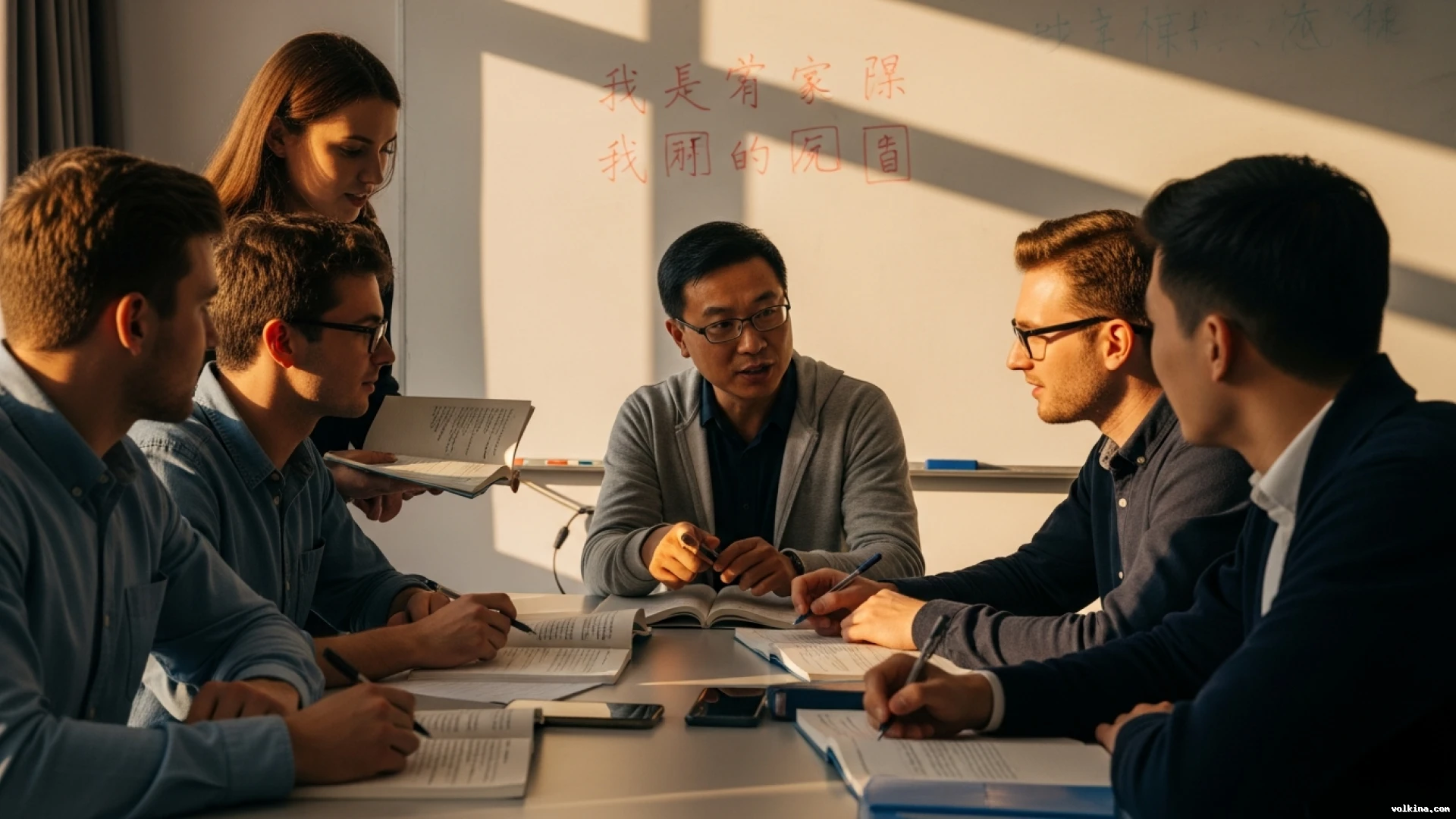 Study Abroad Program in Chengdu, China