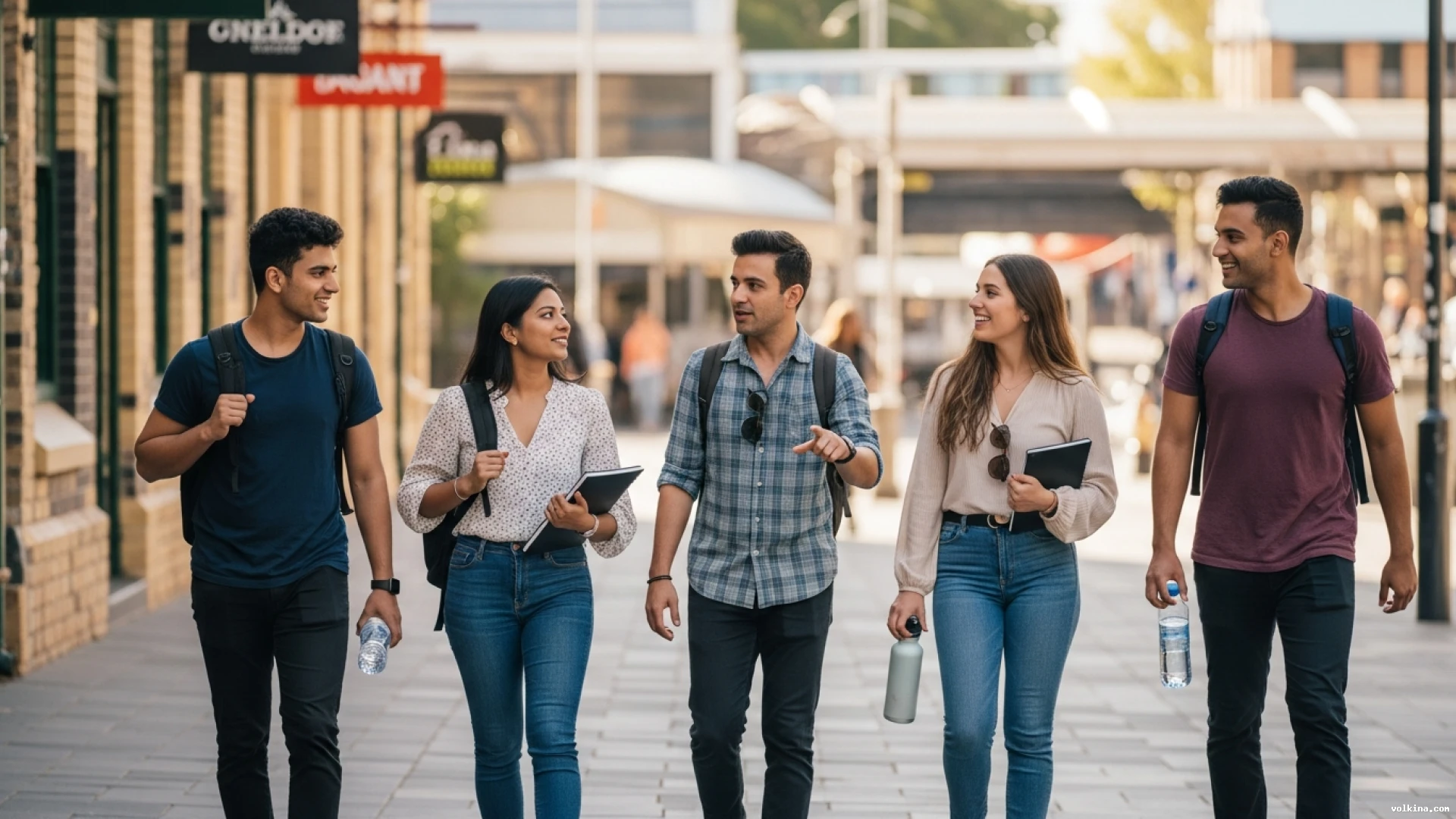 Study and Intern Abroad in Perth, Australia - Murdoch University Spring