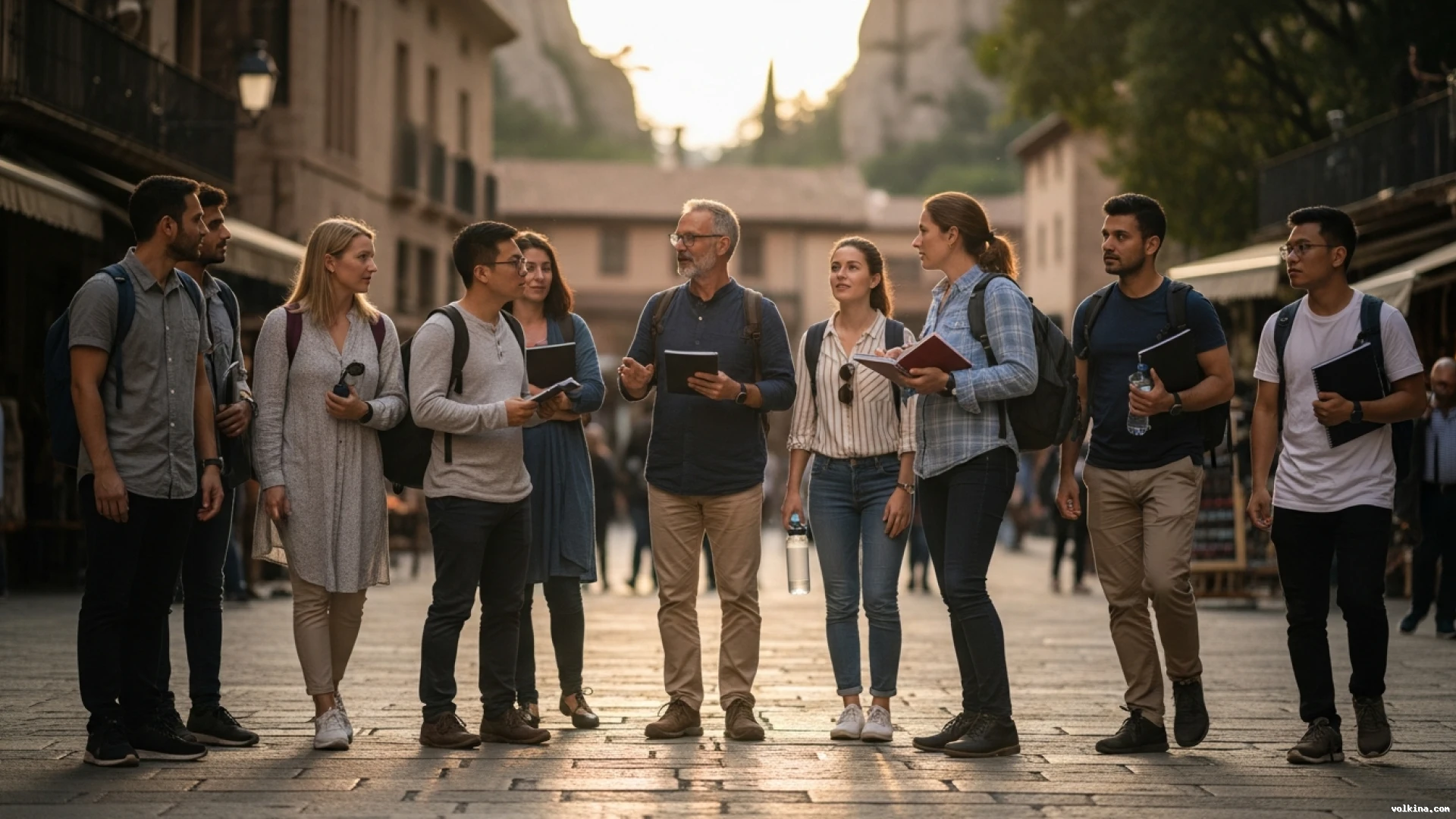 Study Abroad in Barcelona, Spain Spring